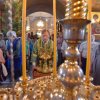 День Святой Троицы. Всенощное бдение
