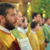 День Святой Троицы. Всенощное бдение