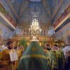 День Святой Троицы. Всенощное бдение