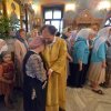 День Святой Троицы. Всенощное бдение