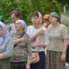 День Святой Троицы. Всенощное бдение