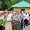 День Святой Троицы. Всенощное бдение