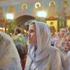 День Святой Троицы. Всенощное бдение
