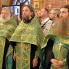 День Святой Троицы. Всенощное бдение