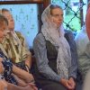 День Святой Троицы. Всенощное бдение