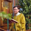 День Святой Троицы. Всенощное бдение