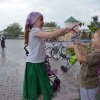 День Святой Троицы. Всенощное бдение
