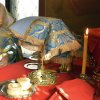 Успение Пресвятой Богородицы. Литургия