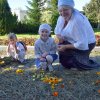 Успение Пресвятой Богородицы. Чин погребения