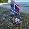 Успение Пресвятой Богородицы. Чин погребения