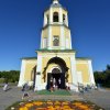 Успение Пресвятой Богородицы. Чин погребения