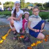 Успение Пресвятой Богородицы. Чин погребения