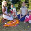 Успение Пресвятой Богородицы. Чин погребения