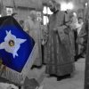 Успение Пресвятой Богородицы. Чин погребения