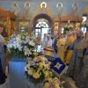 Успение Пресвятой Богородицы. Чин погребения