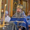 Успение Пресвятой Богородицы. Чин погребения
