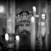 Успение Пресвятой Богородицы. Чин погребения
