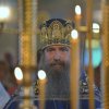 Успение Пресвятой Богородицы. Чин погребения