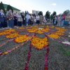 Успение Пресвятой Богородицы. Чин погребения