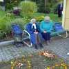 Успение Пресвятой Богородицы. Чин погребения