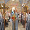 Успение Пресвятой Богородицы. Чин погребения