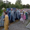 Успение Пресвятой Богородицы. Чин погребения