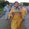 Успение Пресвятой Богородицы. Чин погребения
