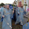 Успение Пресвятой Богородицы. Чин погребения
