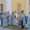 Успение Пресвятой Богородицы. Чин погребения