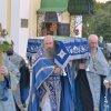 Успение Пресвятой Богородицы. Чин погребения