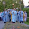 Успение Пресвятой Богородицы. Чин погребения