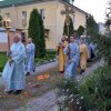Успение Пресвятой Богородицы. Чин погребения