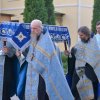 Успение Пресвятой Богородицы. Чин погребения