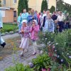 Успение Пресвятой Богородицы. Чин погребения