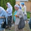 Успение Пресвятой Богородицы. Чин погребения