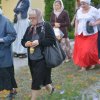 Успение Пресвятой Богородицы. Чин погребения