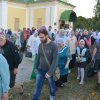 Успение Пресвятой Богородицы. Чин погребения