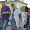 Успение Пресвятой Богородицы. Чин погребения