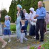 Успение Пресвятой Богородицы. Чин погребения