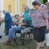Успение Пресвятой Богородицы. Чин погребения