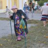 Успение Пресвятой Богородицы. Чин погребения