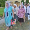 Успение Пресвятой Богородицы. Чин погребения