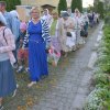 Успение Пресвятой Богородицы. Чин погребения