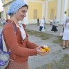 Успение Пресвятой Богородицы. Чин погребения