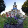 Успение Пресвятой Богородицы. Всенощное бдение