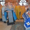 Успение Пресвятой Богородицы. Всенощное бдение