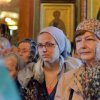 Вербное воскресенье