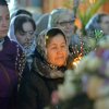Вербное воскресенье