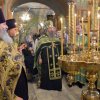 Вербное воскресенье