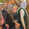 Вербное воскресенье